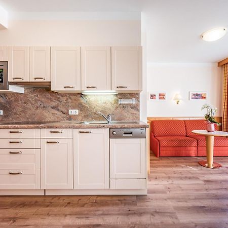 Apparthotel Sonnenhof Майерхофен Екстериор снимка