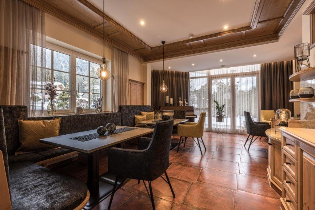 Apparthotel Sonnenhof Майерхофен Екстериор снимка