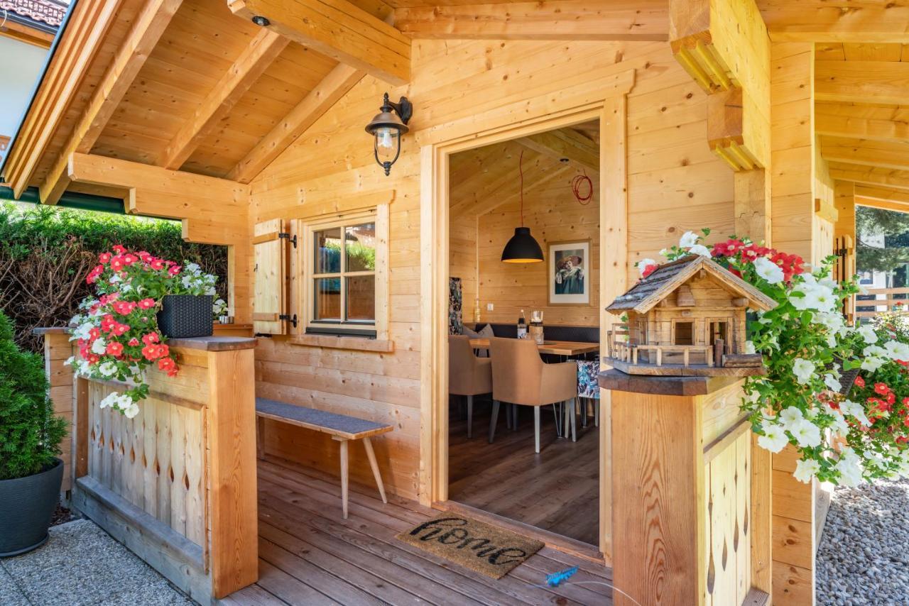Apparthotel Sonnenhof Майерхофен Екстериор снимка