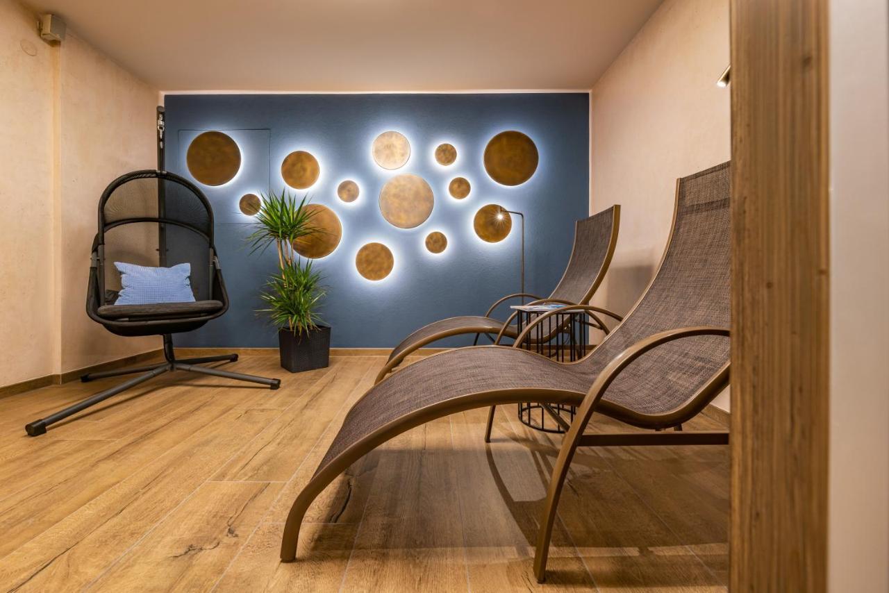 Apparthotel Sonnenhof Майерхофен Екстериор снимка