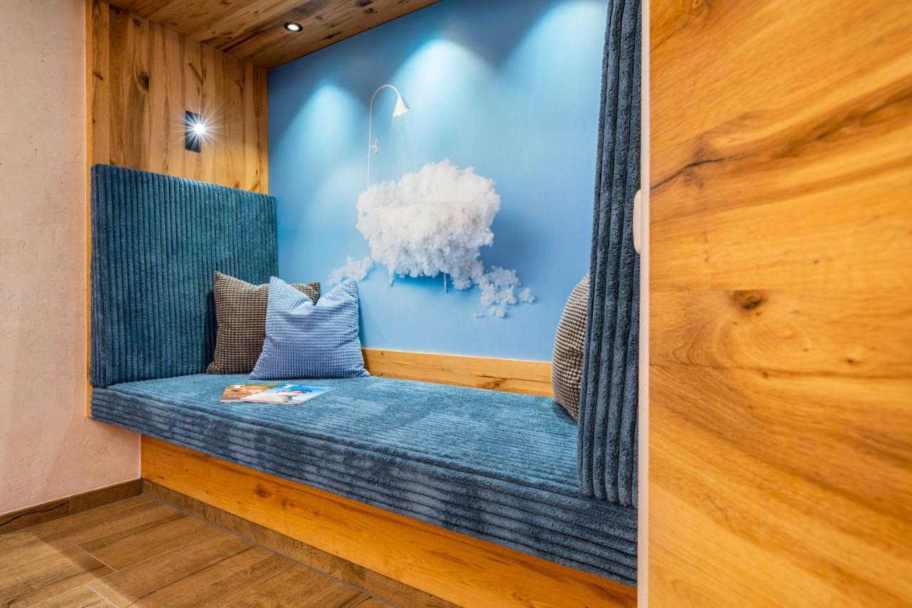 Apparthotel Sonnenhof Майерхофен Екстериор снимка