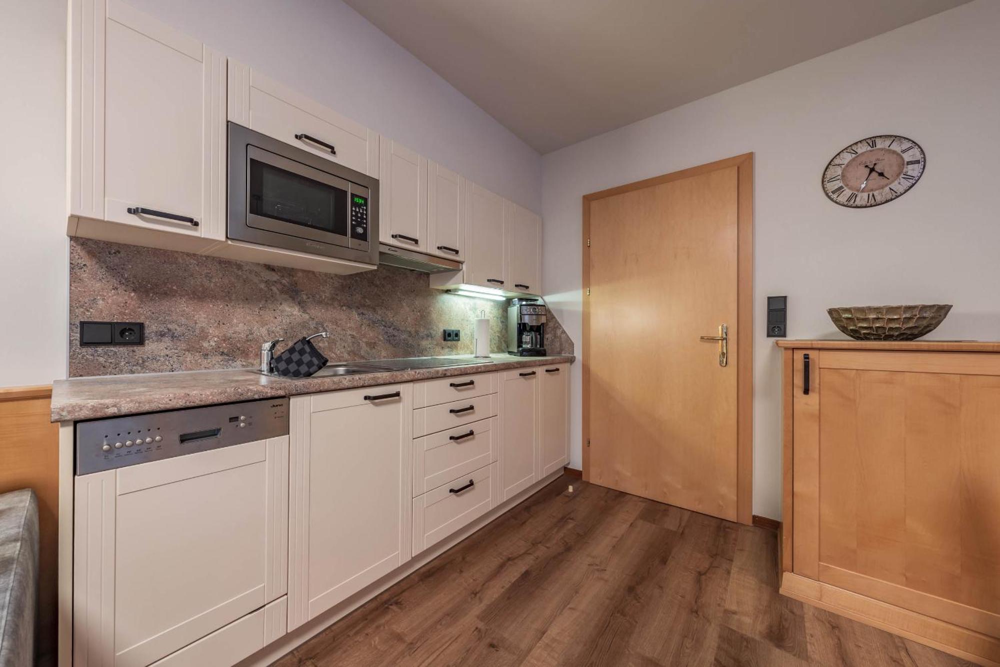 Apparthotel Sonnenhof Майерхофен Екстериор снимка
