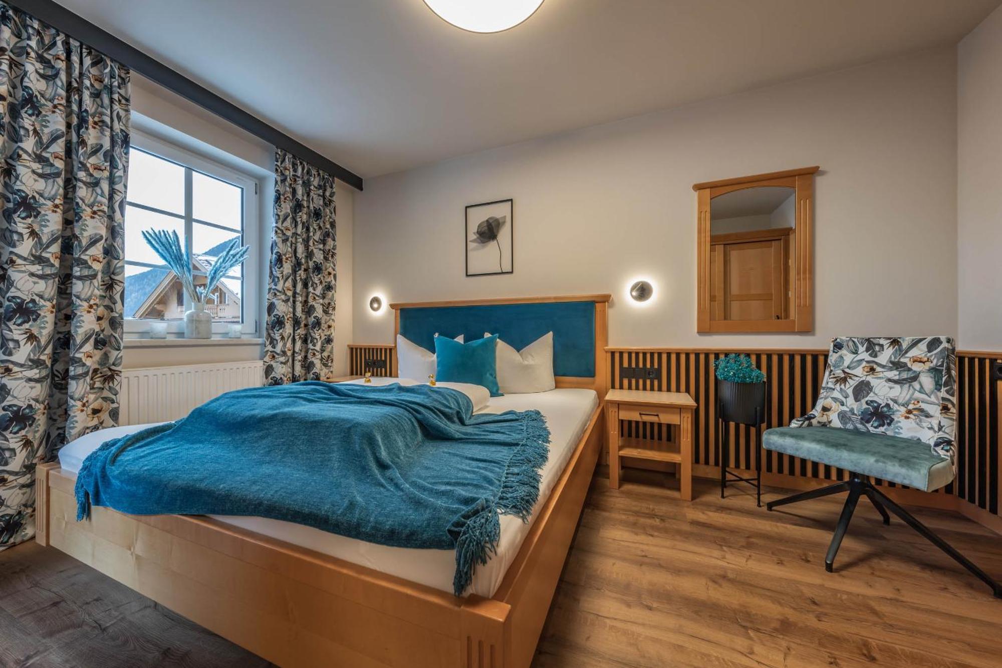 Apparthotel Sonnenhof Майерхофен Екстериор снимка